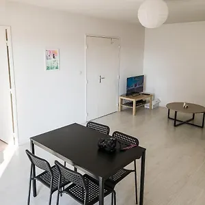 Appart 65 M² 10 Minutes En Bus Au Centre Appartement Cesson-Sévigné