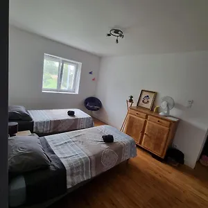 Chez Lofred 2 Four