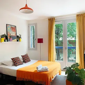 Groovy By Yume Appartement Toulouse