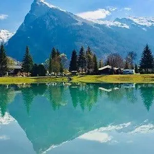Mobilhome A 2 Pas Remontes Samoëns