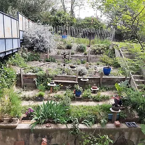 Le 16 Hébergement de vacances Toulouse