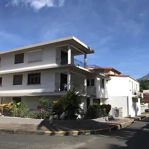 L'escale Du Mouillage Appartement Saint-Pierre